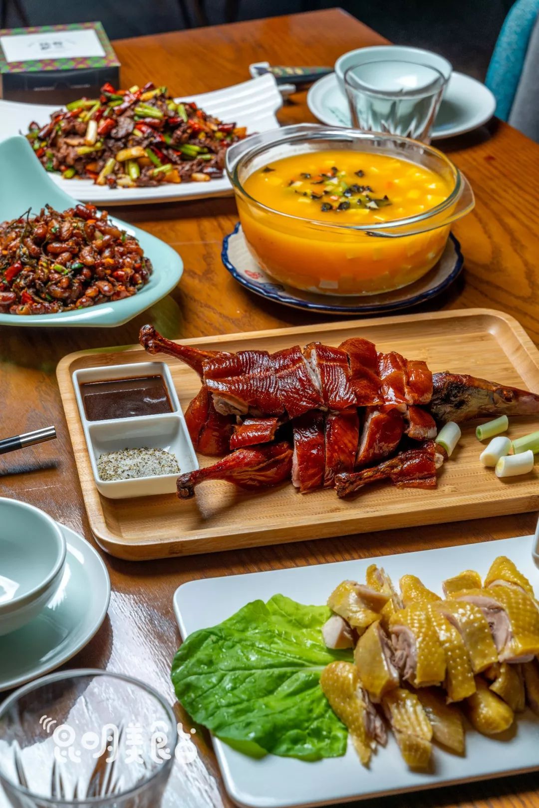 昆明本地人必吃老馆子,昆明7家老字号小吃店