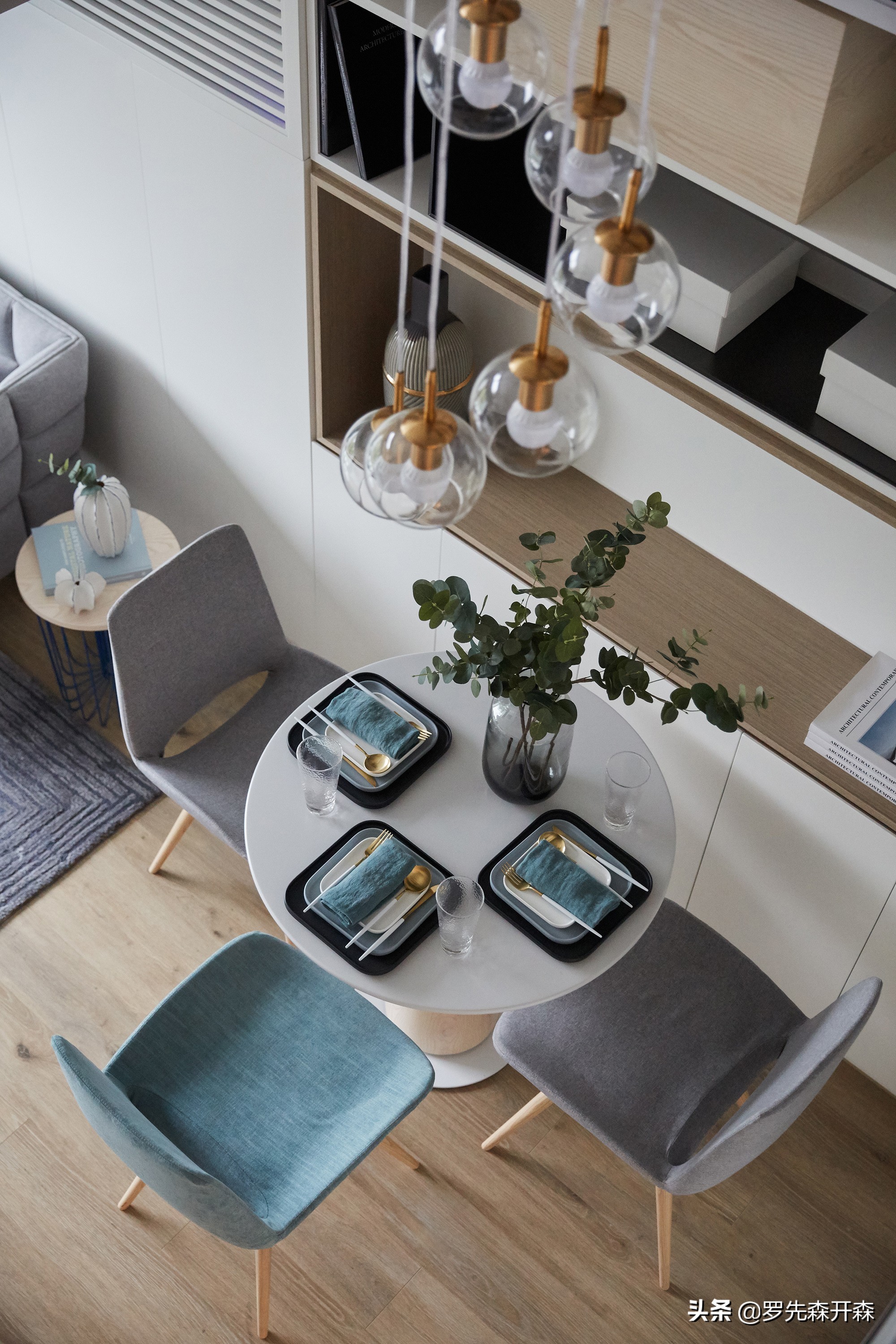 一座城市的封面,引领一种都会生活