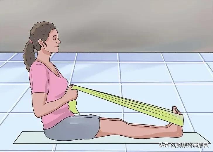 跟腱炎如何预防,跑步怎样预防跟腱炎