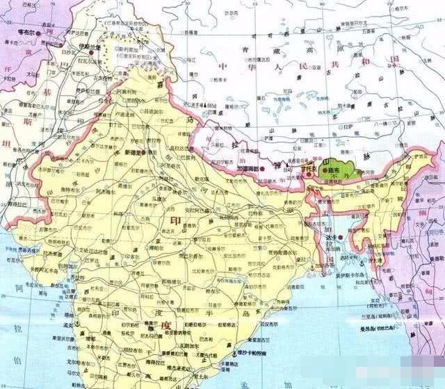 印尼印度尼西亚是一个国家吗,印度尼西亚是印尼的简称吗