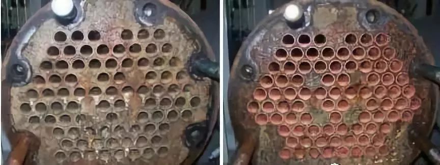 图文┃中央空调系统清洗攻略大全