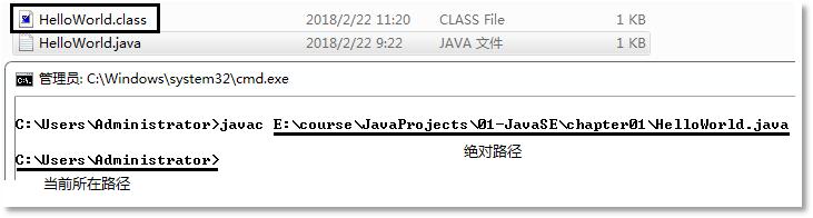 零基础学Java-带你编写第一个Java程序（文末有福利）