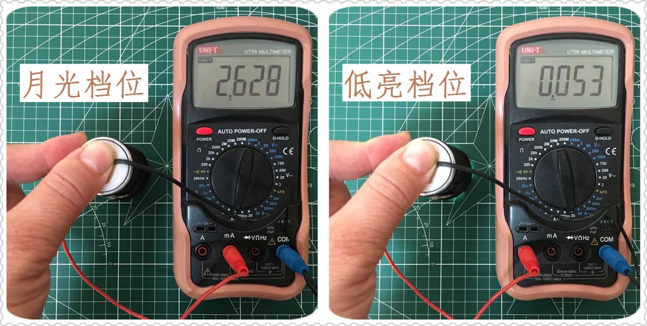 亮骚本领强！售价568元的迈偲特TS70手电筒入手评测体验