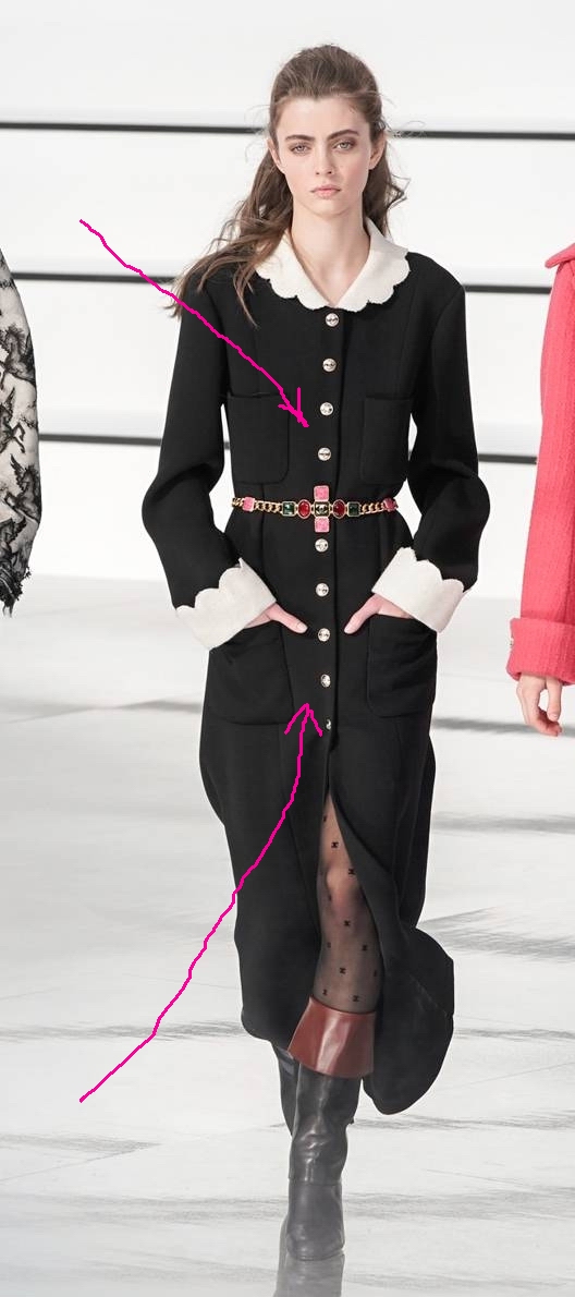 胖人体型的裙子连衣裙怎么穿才显瘦？全部是干货2020/21