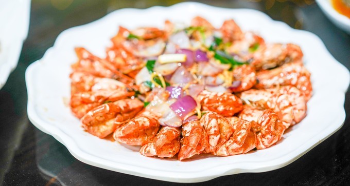 三亚吃海鲜地方推荐,三亚吃海鲜最好的地方又便宜