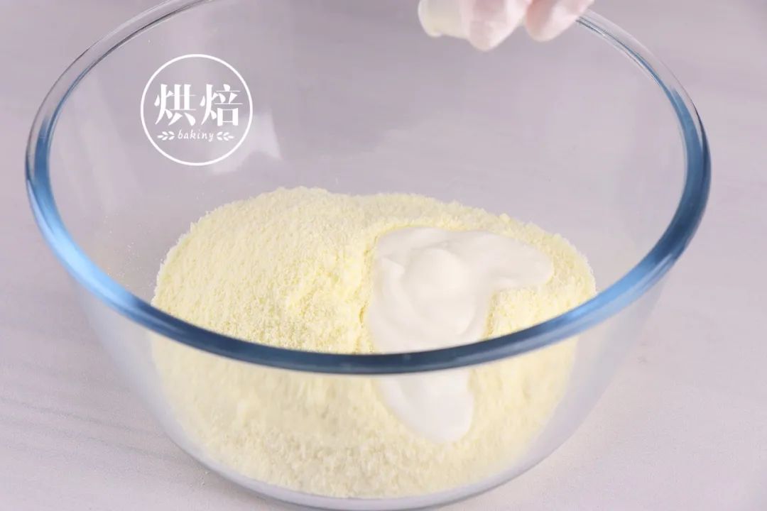 ​家里奶粉喝不完把它做成酸奶片酸酸甜甜巨好吃健康无添加