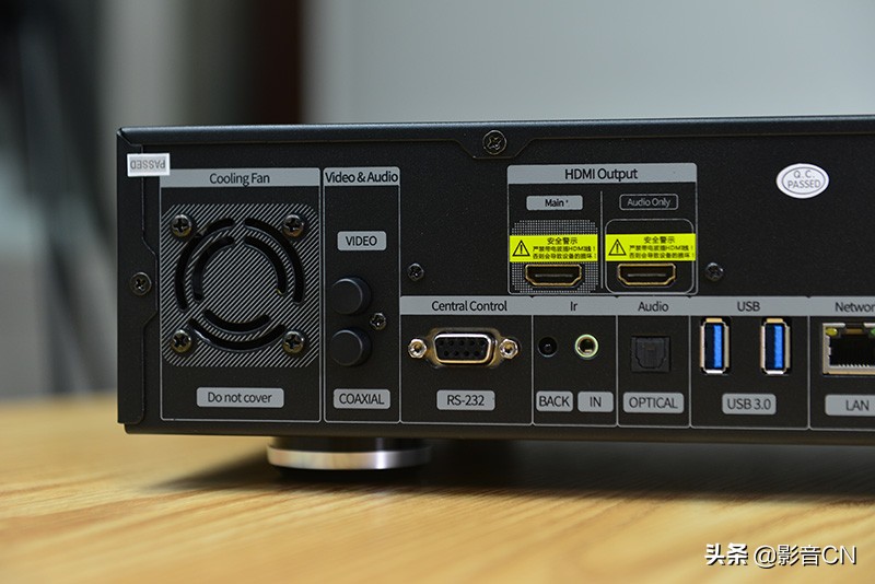 亿格瑞a15二代hifi旗舰,hifi级硬盘播放器