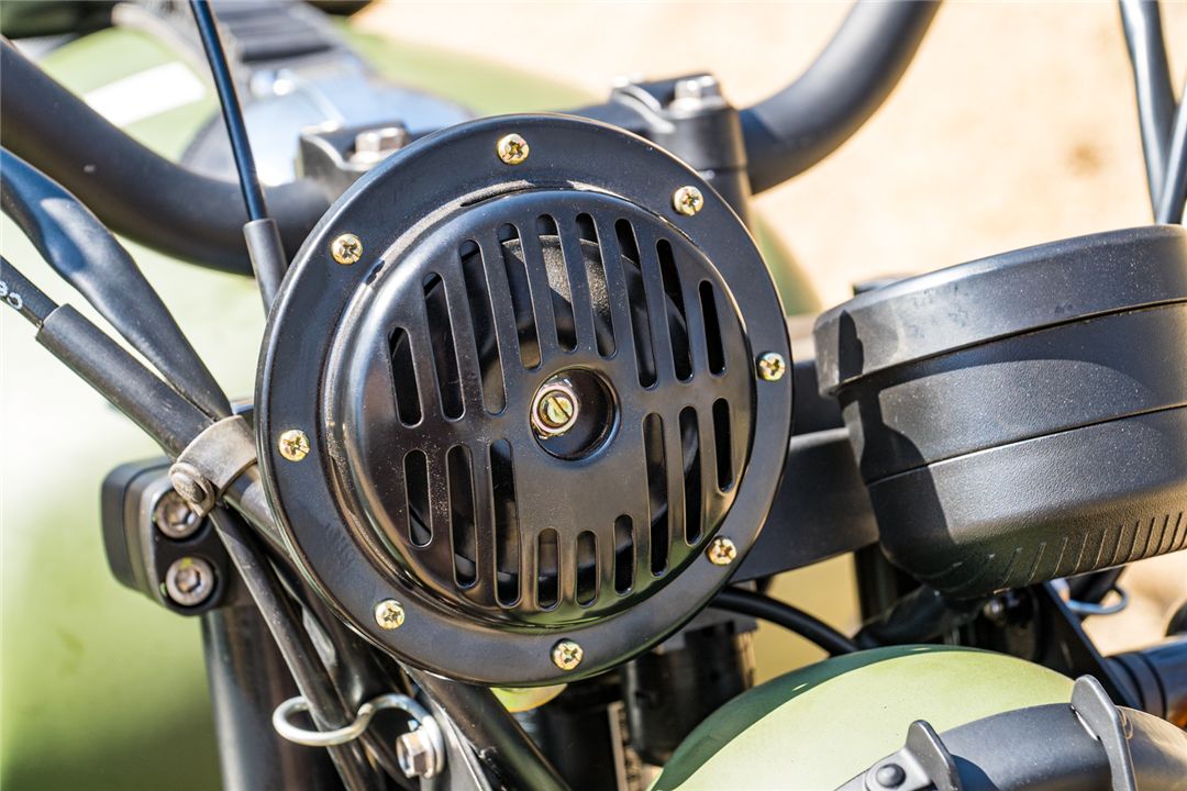 鑫源自由风500边三轮几个挡位,鑫源自由风500边三轮纪念版测评