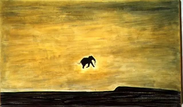 常玉：他是一个孤独的大师