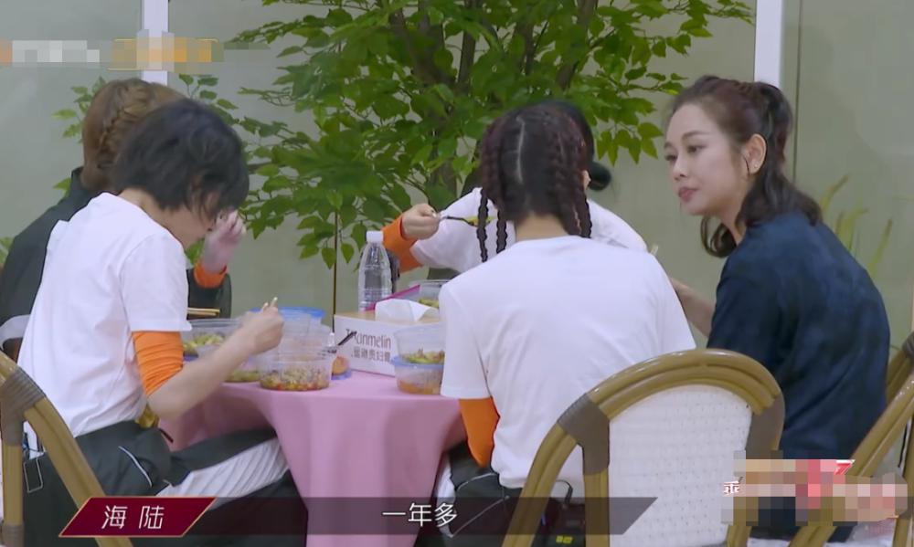 海陆和谁恋爱了,海陆最新恋情消息