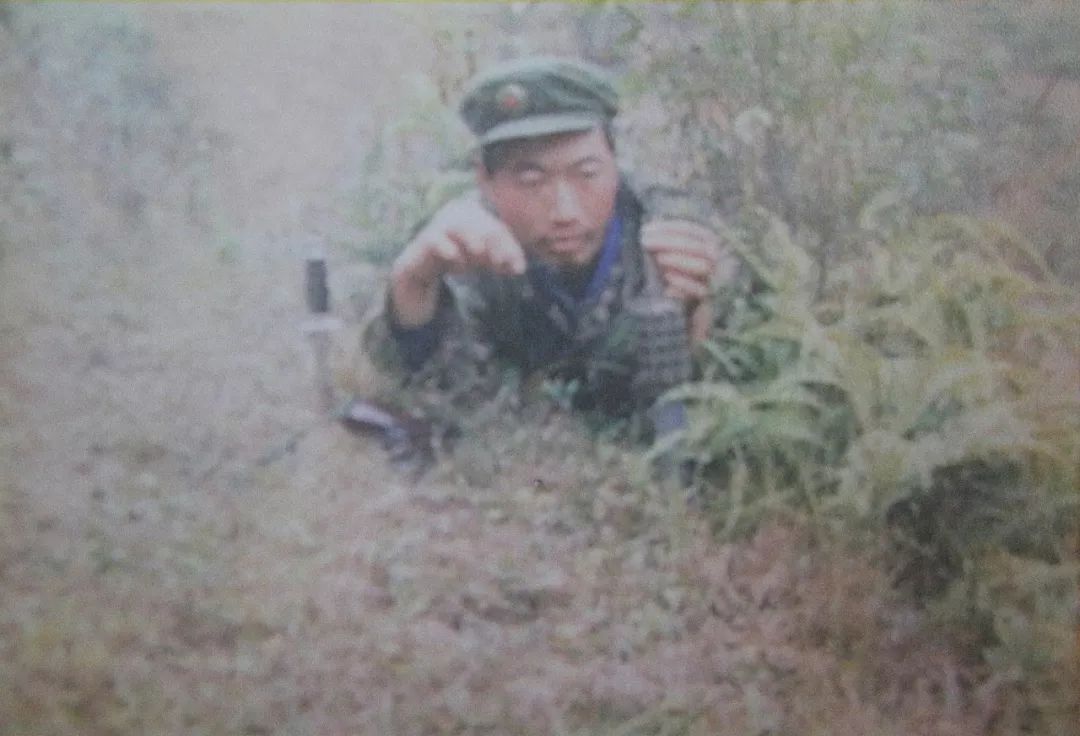 忠诚、机智、精武、迅猛！今天，给大家介绍一下这支连队！