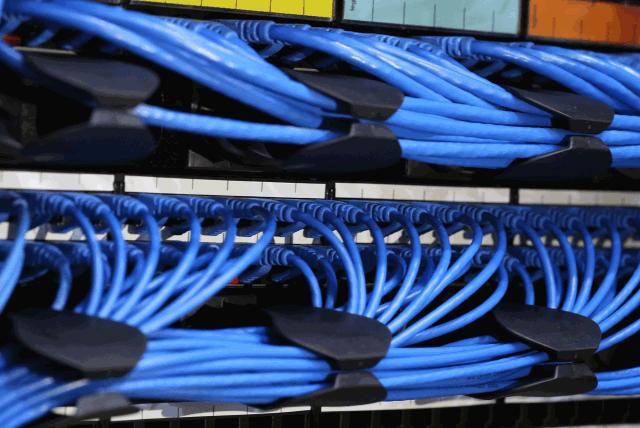 又一家三甲医院采用罗格朗综合布线解决方案：沈阳雍森医院