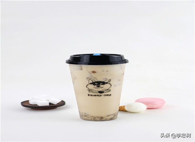 二手奶茶设备全套价格表,制作奶茶的全套设备多少钱