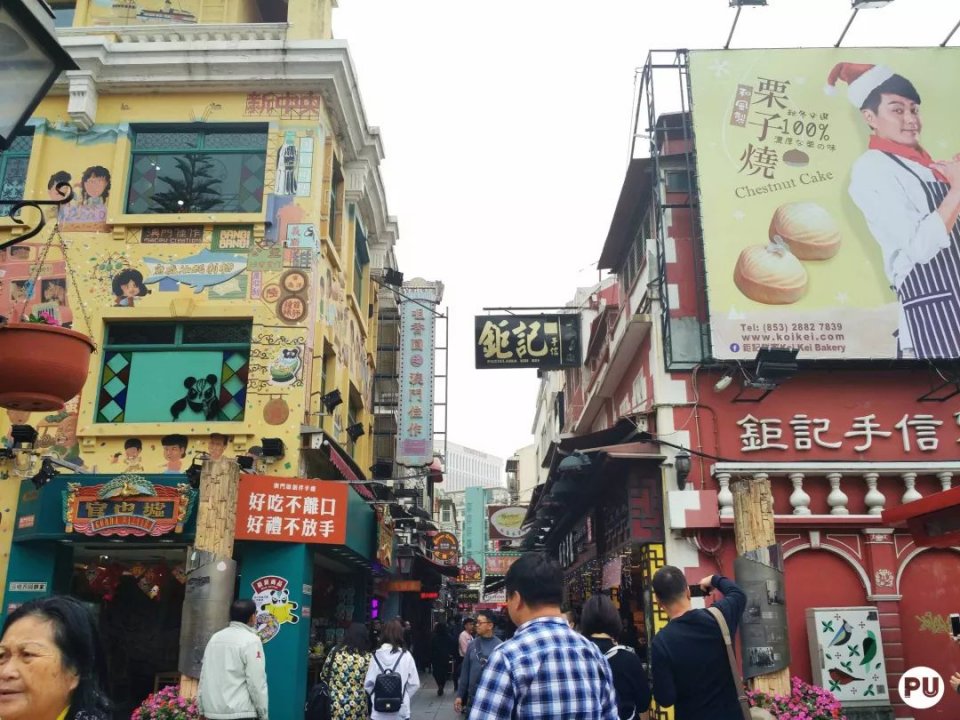 澳门一日游傻瓜攻略,过年澳门旅游住宿省钱攻略