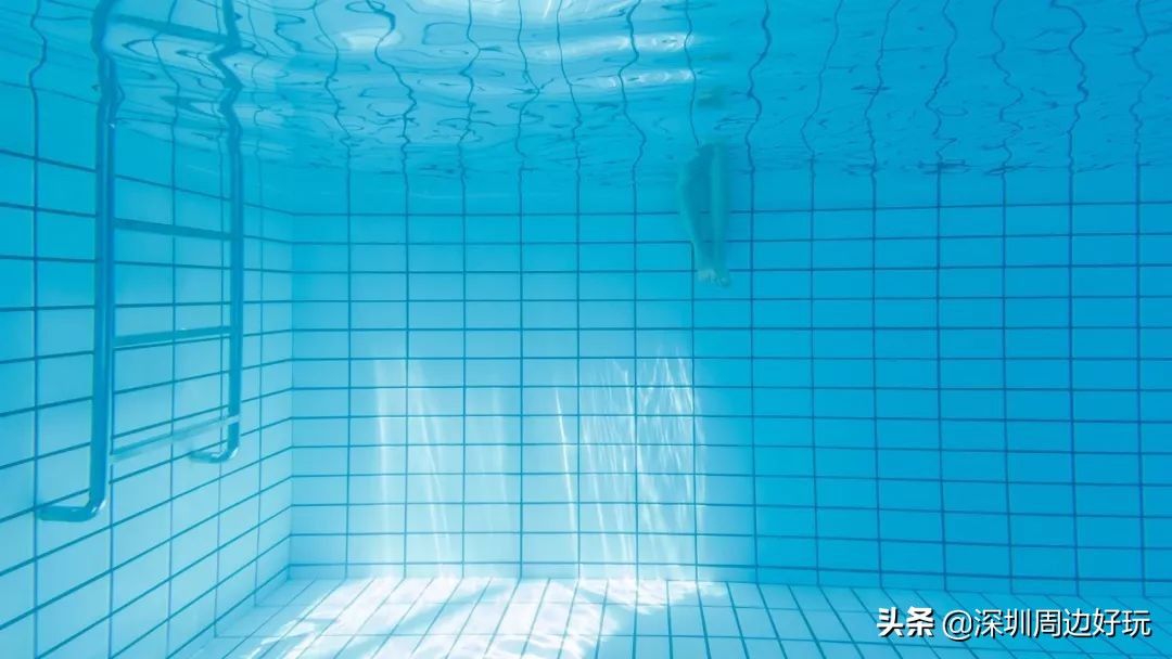 深圳人注意啦！近期这种病游泳后高发、传染性极强