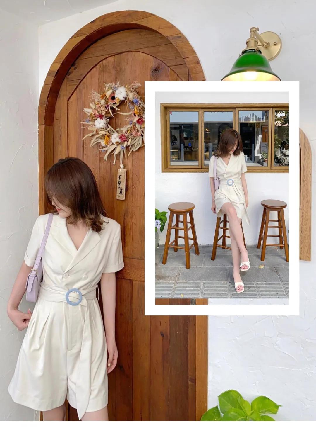 HIUOYA柚盐|夏日遐想，怪你过分美丽