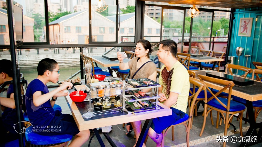 太古仓码头好去处,太古仓必去的地方