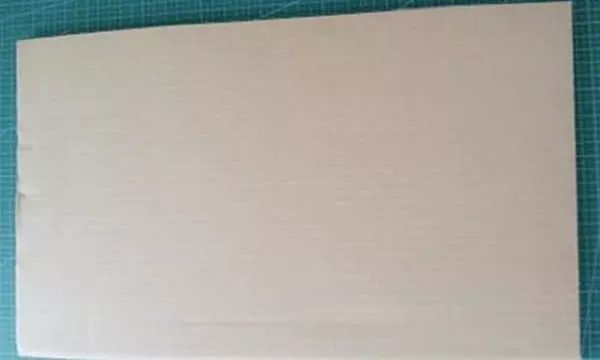 幼儿园纸艺手工简单,手工纸制作幼儿园简单创意