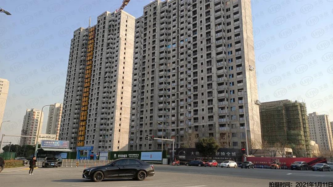 宁波鄞州新楼盘推荐,宁波楼市回暖迹象明显