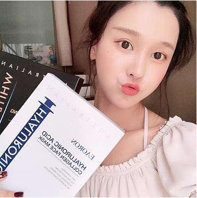 新冠病毒面膜,澳洲eaoron面膜害处