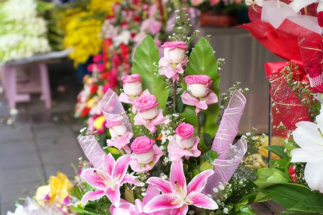 买花的正确方法和技巧,买花前的十大技巧