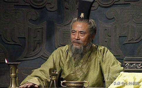 煮酒论英雄之汉末群雄，陶谦篇（中）