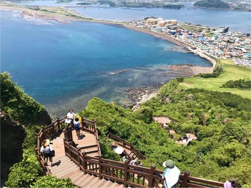 韩国岛屿旅游景点,韩国光州旅游景点