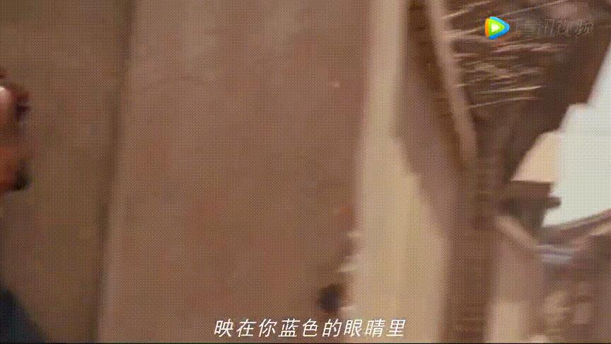 张雨绮昆仑神宫美照,昆仑神宫张雨绮现状