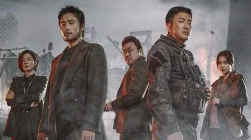 特效大片电影推荐,特效炸裂的这些电影你看过几部