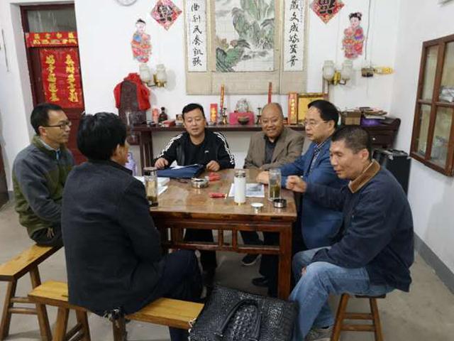 安徽省孟子思想研究会年会,安徽加强脱贫攻坚