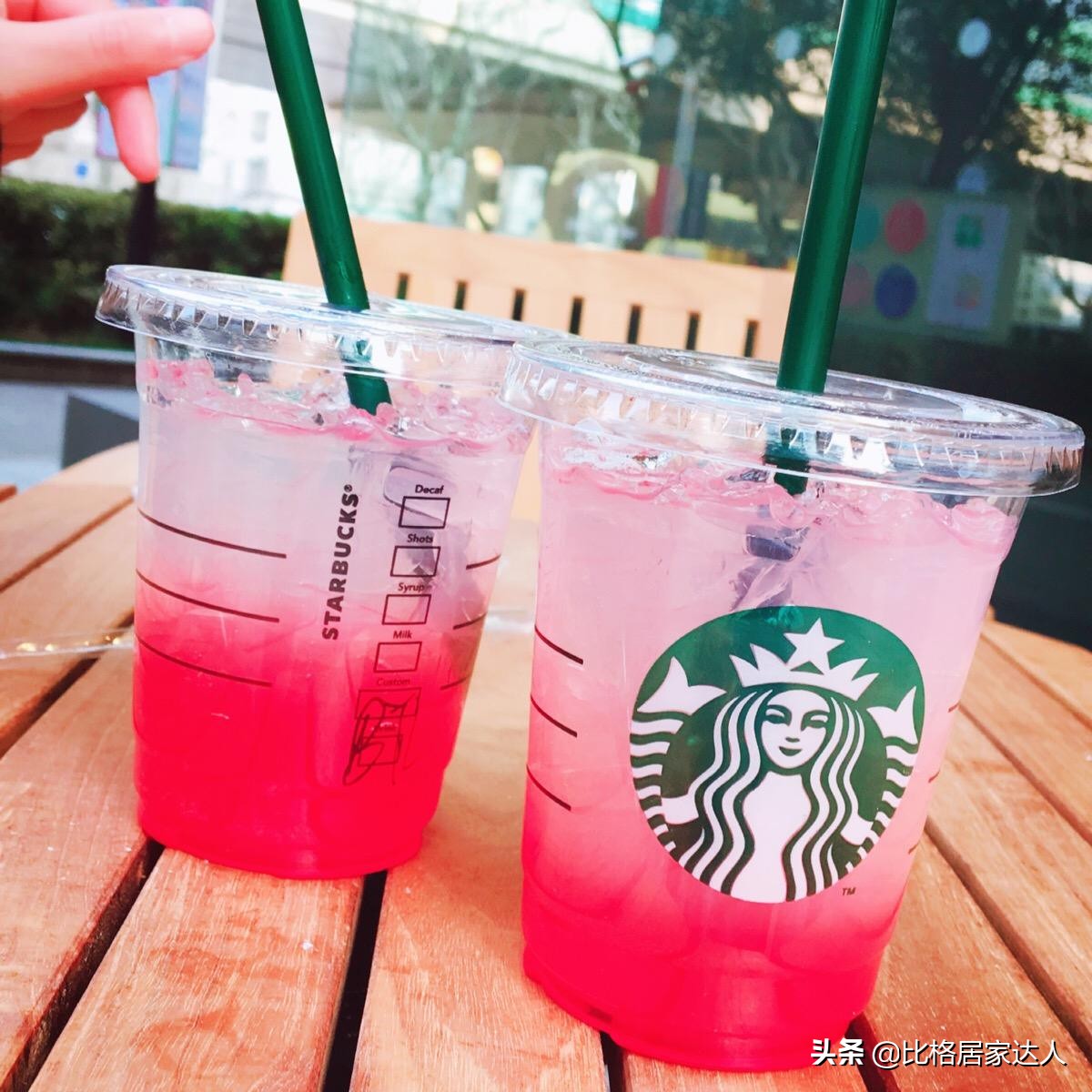 如何点一杯便宜的星巴克咖啡,星巴克一杯咖啡用多少咖啡粉