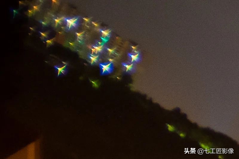 国外测评|7ARTISANSM35MMF1.4