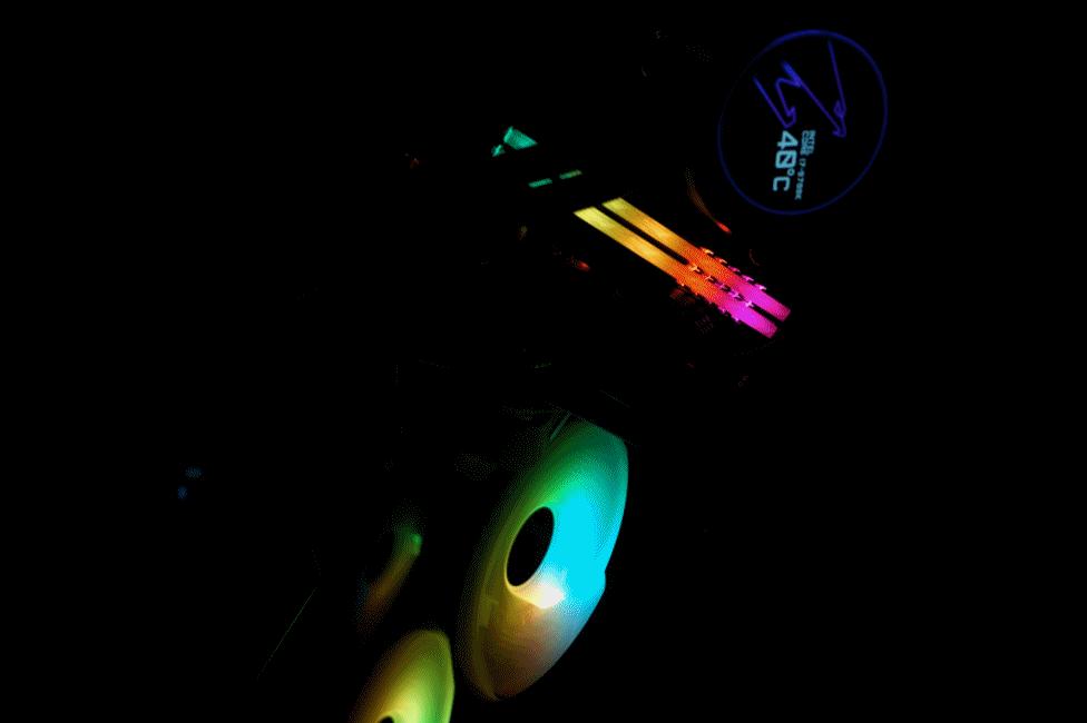 追风者217xe可以装几个硬盘,追风者pk217xe风道解析