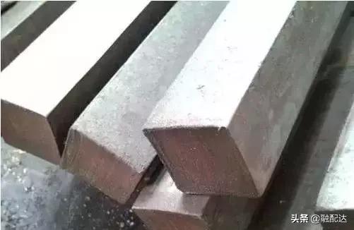 模具钢材重量计算公式,螺纹钢材重量计算公式