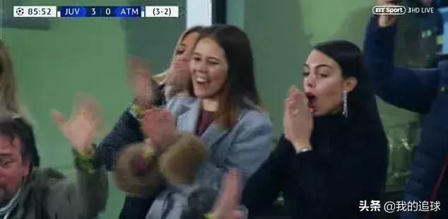 相比C罗帽子戏法，妳的眼泪最珍贵