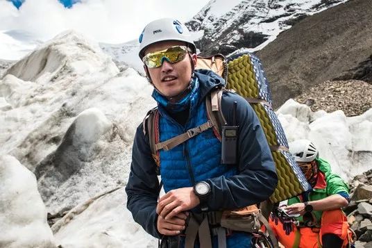 希夏邦马环线徒步8日行程,户外徒步希夏邦马峰大环线视频