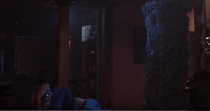 猛鬼追魂3所有人,猛鬼追魂3女祭司