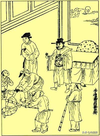 最残酷刑罚影视剧,影视剧中古代残酷的十大刑罚