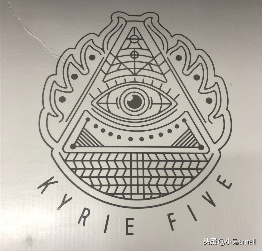 篮球鞋测评kyrie5,nikekyrie5实战测评