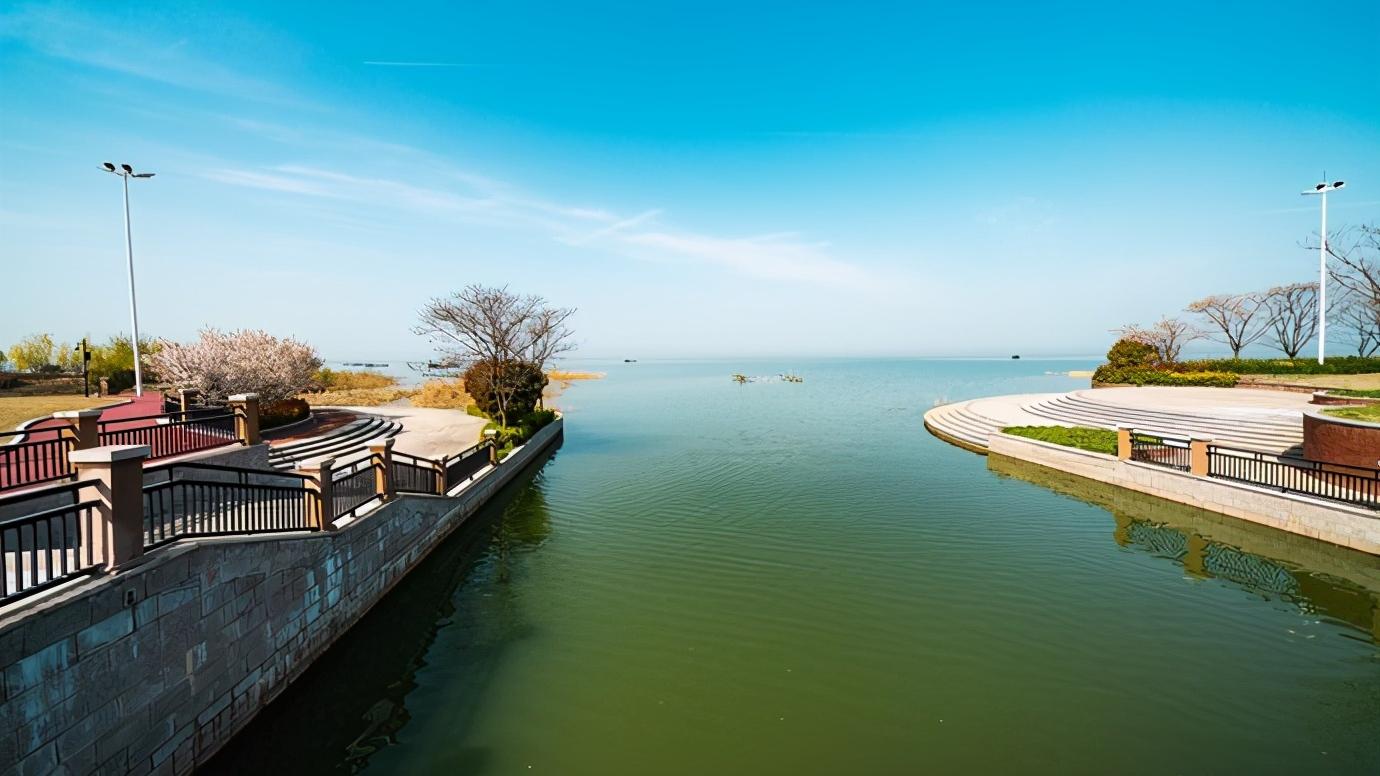 浅谈全国34个省级区域之华东篇：江苏省—宿迁市