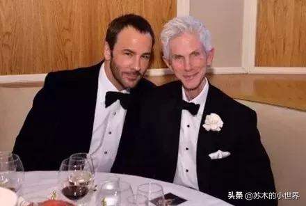 tomford男神,tomford男士