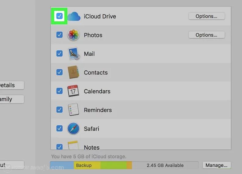 mac时间备份使用方法,mac电脑备份教程