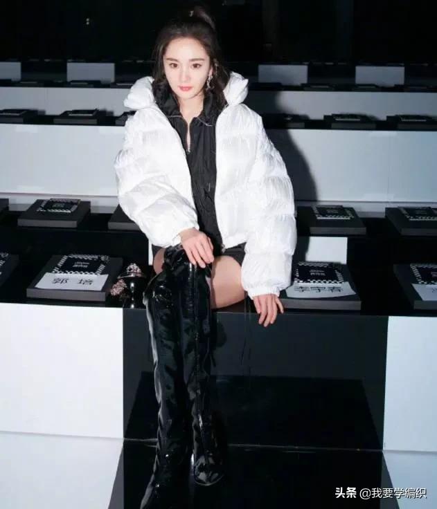 羽绒服刚买来皱皱巴巴快速处理,羽绒服穿脏了怎么洗更好