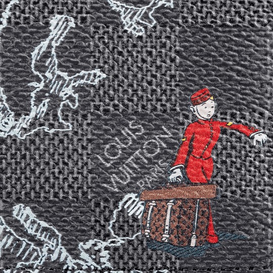 louisvuitton缁忓吀鍗拌姳澶瑰厠,louisvuitton鎵嬭绯诲垪