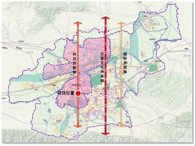 西安国际足球中心设计方案效果图,西安国际足球中心符合什么标准