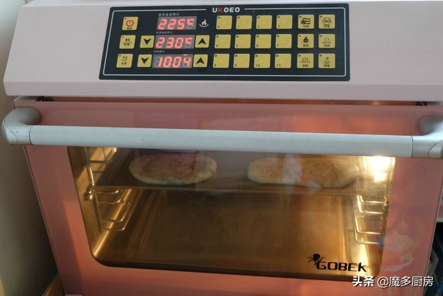 做出来的烧饼想要酥脆怎么和面,烧饼也能自己做和面有讲究