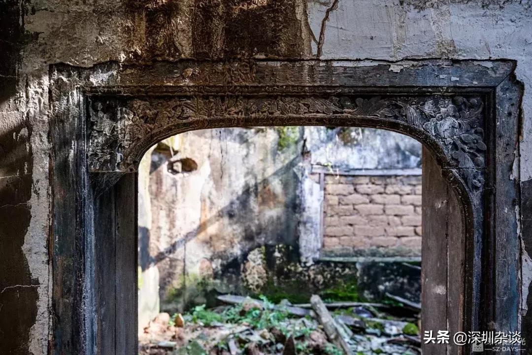 客家十大豪宅,岭南客家豪宅