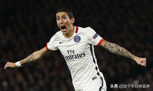 梅西c罗成长之路,球星成长史