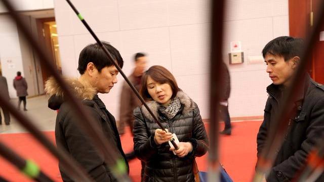 鱼竿贴牌和代工的区别,鱼竿贴牌和原厂的区别