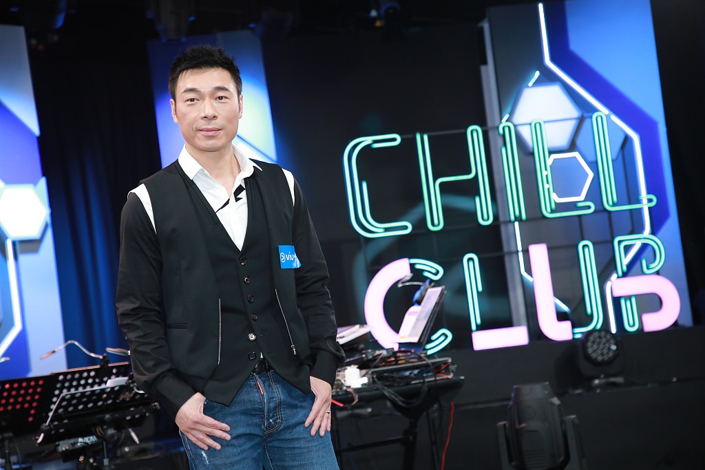 许志安复出参加的节目,郑秀文对许志安评价